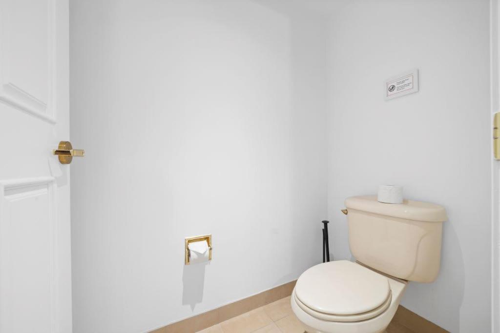 Sleep Six Cozysuites, 1Br 2Ba On The Boardwalk Atlantic City Exterior foto