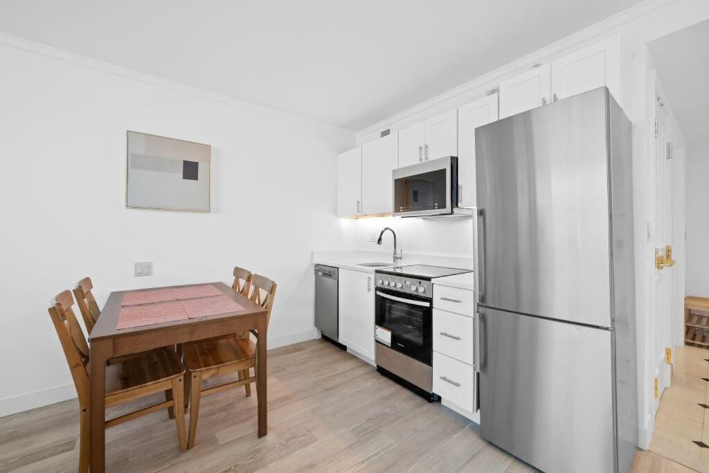 Sleep Six Cozysuites, 1Br 2Ba On The Boardwalk Atlantic City Exterior foto