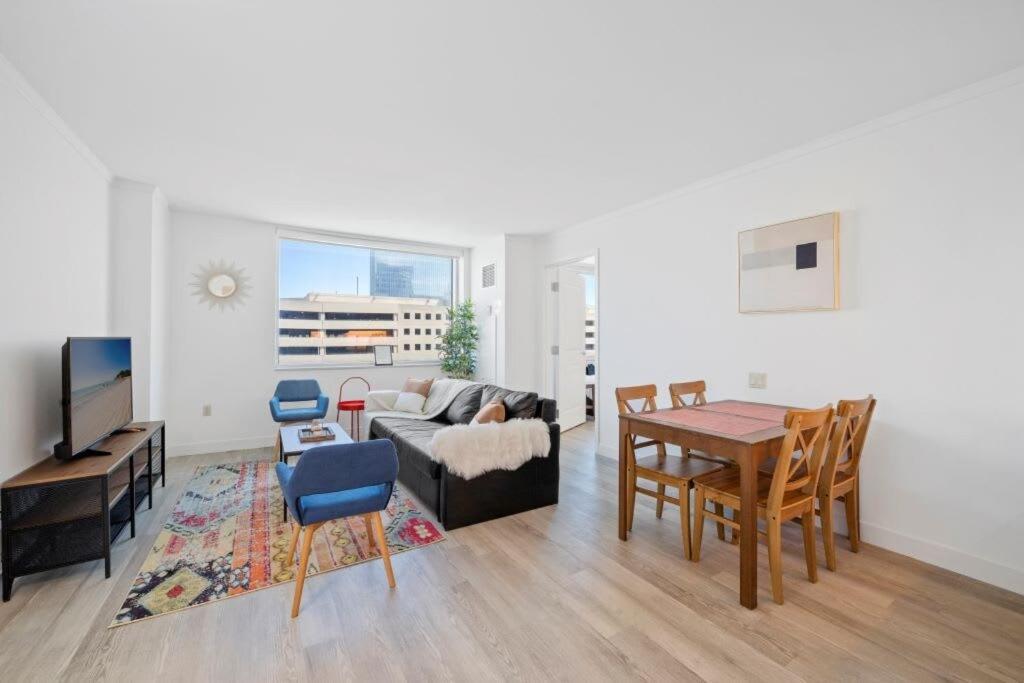 Sleep Six Cozysuites, 1Br 2Ba On The Boardwalk Atlantic City Exterior foto